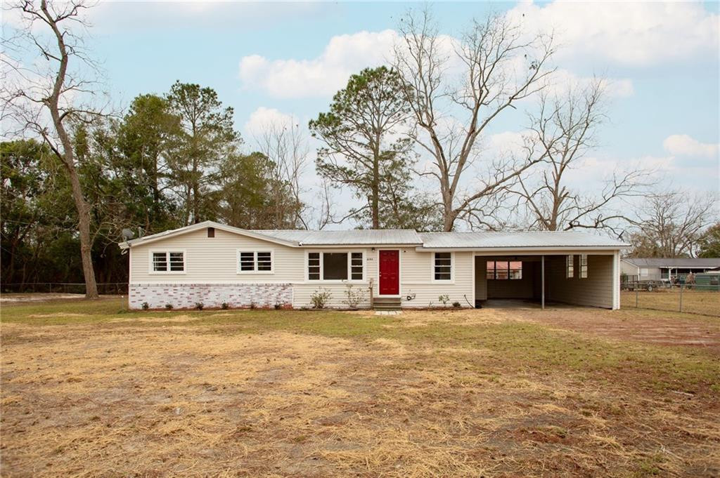 6193 Offerman Loop Patterson, GA 31557 - Photo 1 of 28 Gallery Image 1