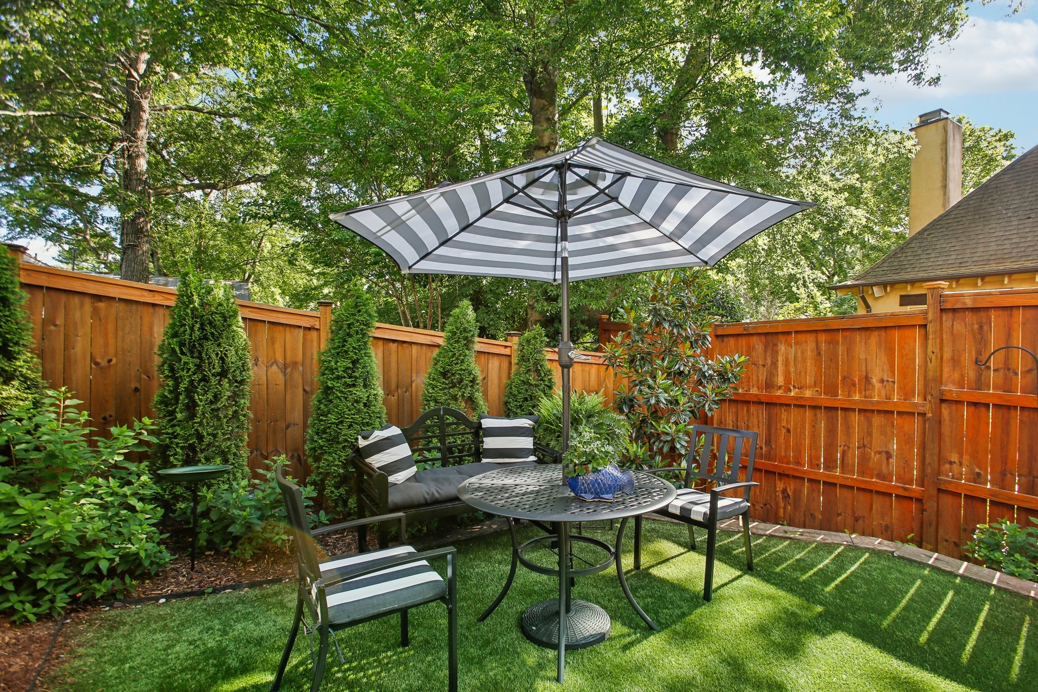 615 Estes Road Nashville, TN 37215 - Photo 62 of 69