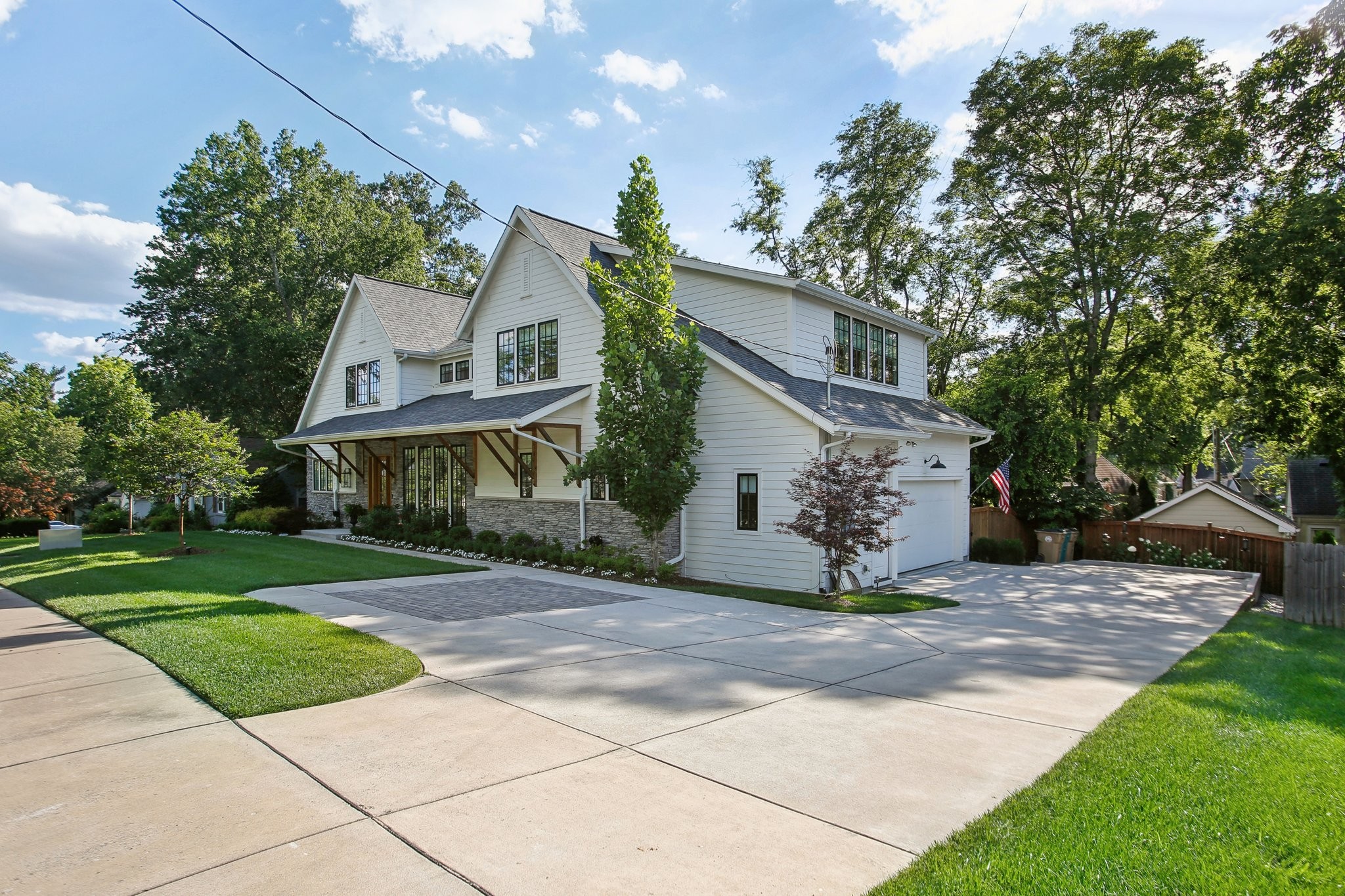 615 Estes Road Nashville, TN 37215 - Photo 66 of 69