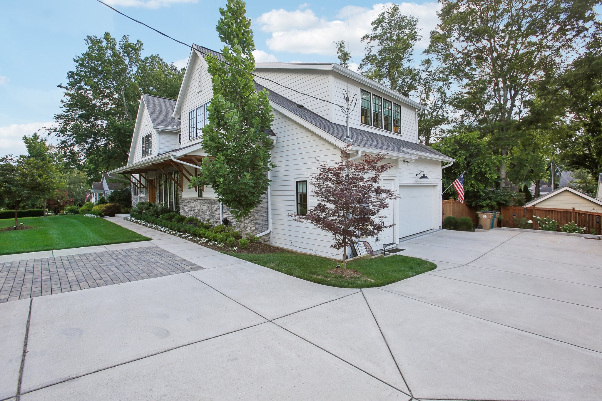 615 Estes Road Nashville, TN 37215 - Photo 68 of 69