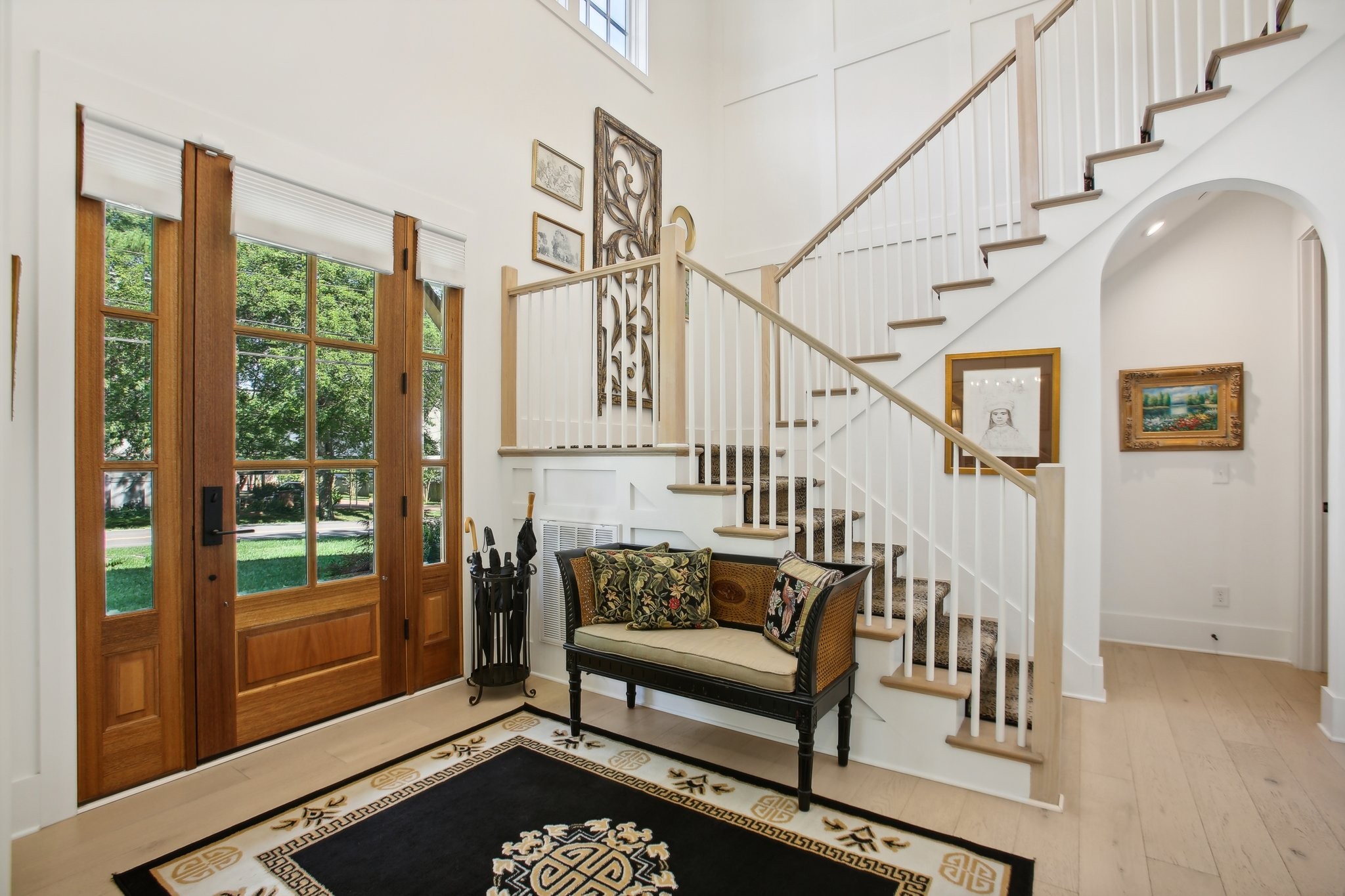 615 Estes Road Nashville, TN 37215 - Photo 7 of 69