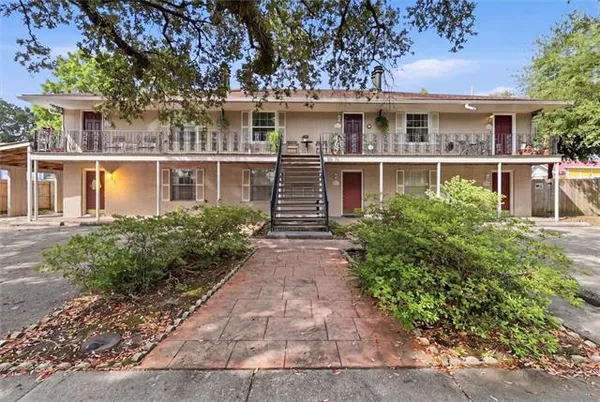 $2,500 | 4932 Bienville Street, New Orleans, LA 70119