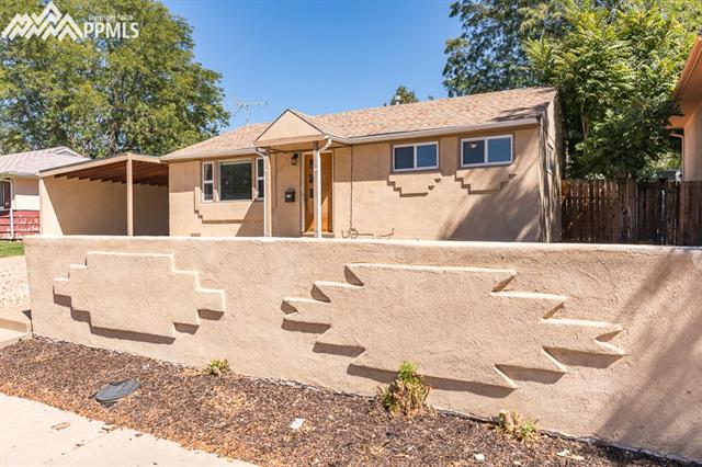 1712 Kickapoo Road Pueblo, CO 81001 - Photo 5 of 25 Gallery Image 5