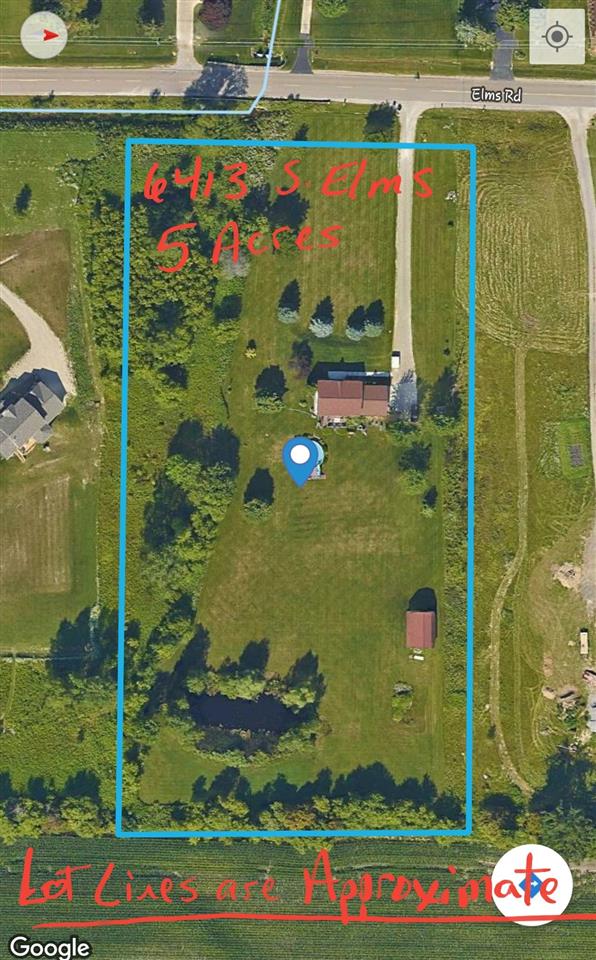 6413 Elms Road Swartz Creek, MI 48473 - Photo 30 of 39 31373287-29.JPG