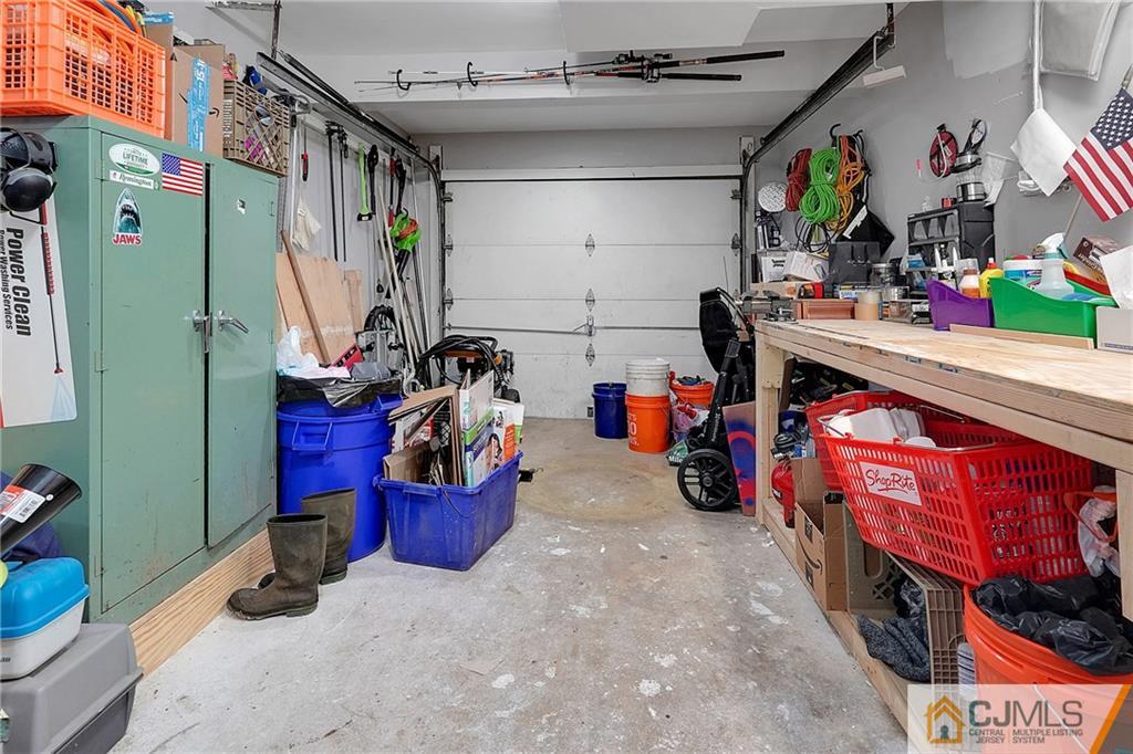 97 Rieder Road Spotswood, NJ 08884 - Photo 27 of 37 a view of storage and utility room