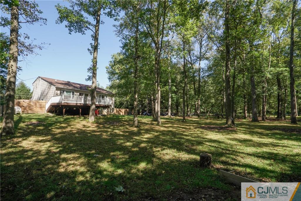97 Rieder Road Spotswood, NJ 08884 - Photo 31 of 37 a front view of a house with a yard