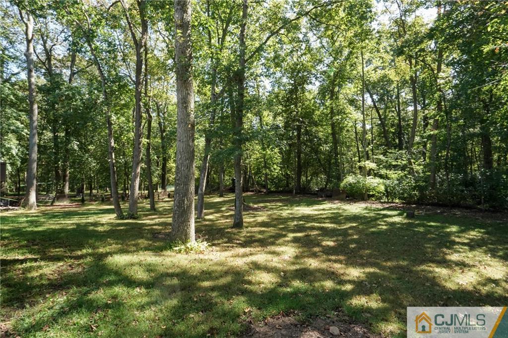 97 Rieder Road Spotswood, NJ 08884 - Photo 36 of 37 a view of a trees with a yard