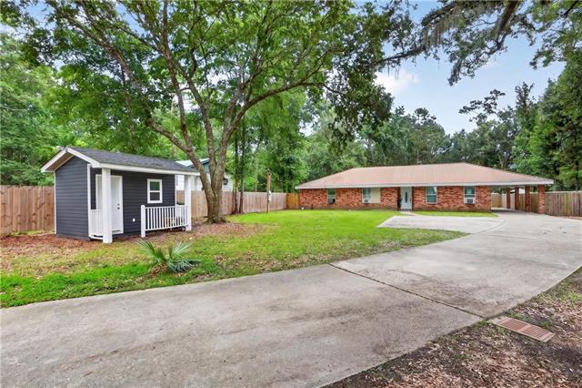 28026 Napoleon Road Lacombe, LA 70445 - Photo 2 of 27