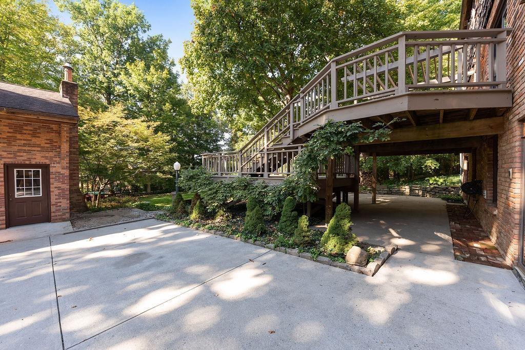 5871 Ropes Drive Cincinnati, OH 45244 - Photo 33 of 48 Gallery Image 33