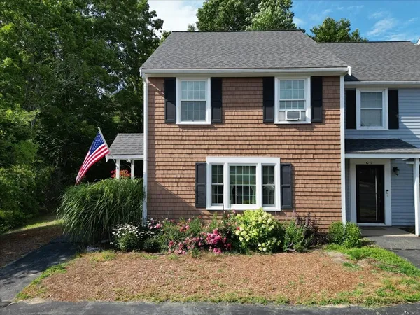 $439,999 | 60 Pattison Street, Unit 18, Abington, MA 02351