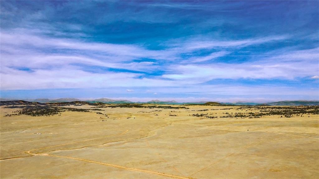 4496 Mesa Road Hartsel, CO 80449 - Photo 13 of 16 a view of an ocean