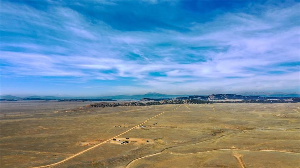 4496 Mesa Road Hartsel, CO 80449 - Photo 14 of 16 a view of an ocean and beach