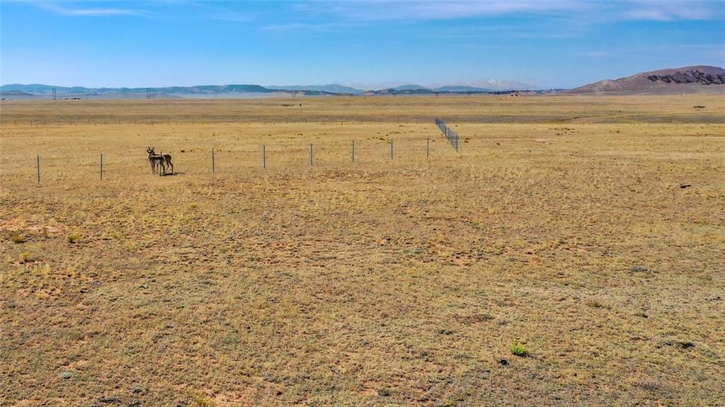 4496 Mesa Road Hartsel, CO 80449 - Photo 15 of 16 a view of an ocean