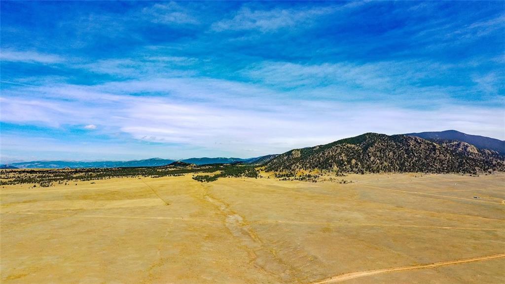 4496 Mesa Road Hartsel, CO 80449 - Photo 3 of 16 a view of an ocean