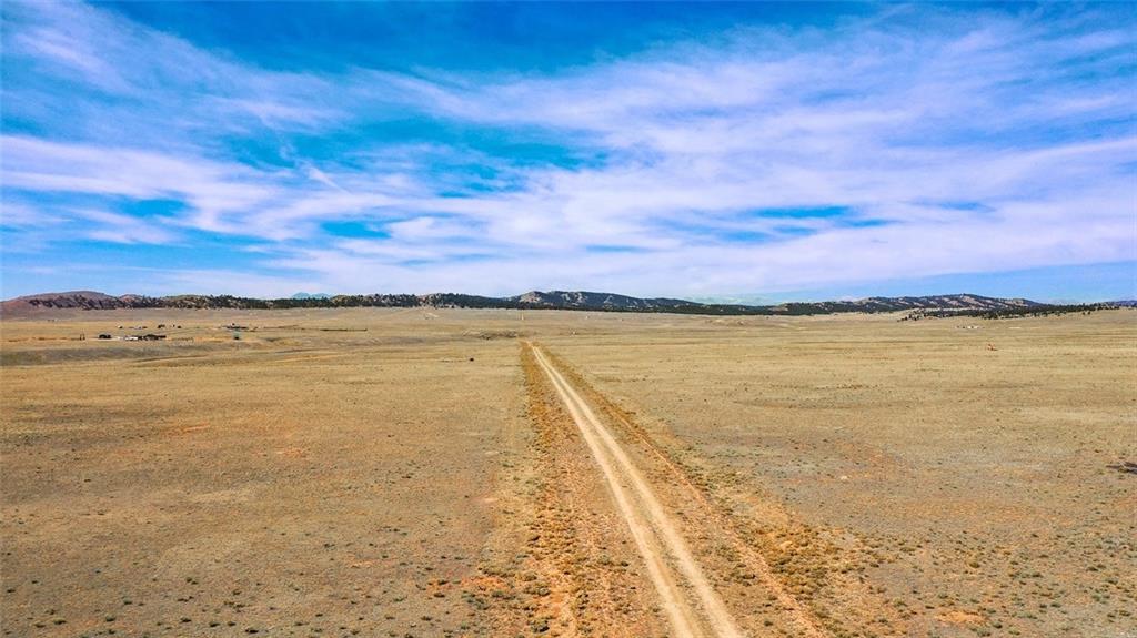 4496 Mesa Road Hartsel, CO 80449 - Photo 4 of 16 a view of an ocean