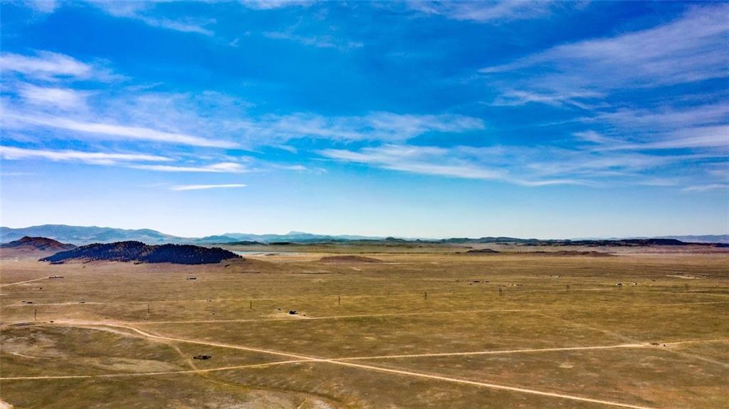 4496 Mesa Road Hartsel, CO 80449 - Photo 6 of 16 a view of an ocean and beach