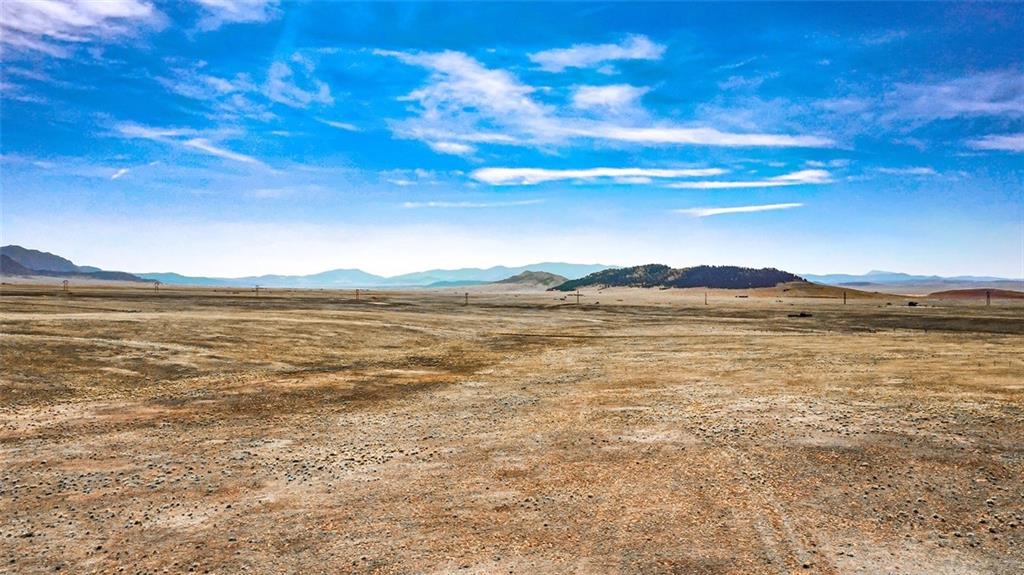 4496 Mesa Road Hartsel, CO 80449 - Photo 10 of 16 a view of an ocean