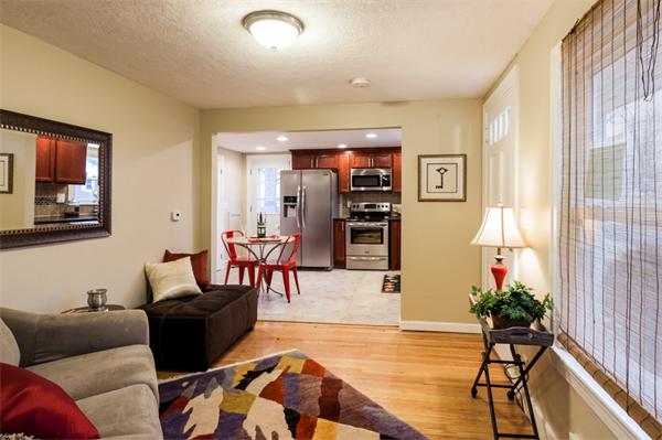 158 Mount Vernon Road Chicopee, MA 01013 - Photo 14 of 23 Gallery Image 14