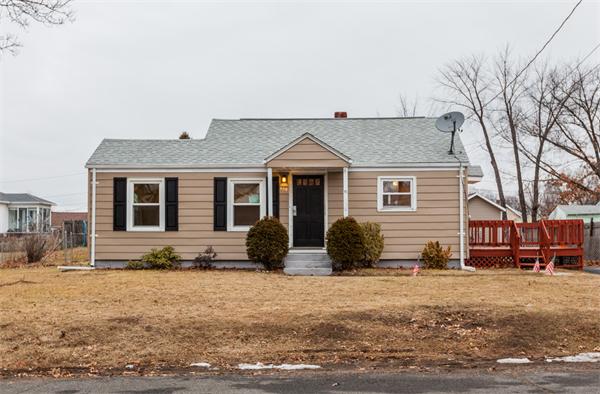 158 Mount Vernon Road Chicopee, MA 01013 - Photo 2 of 23 Gallery Image 2