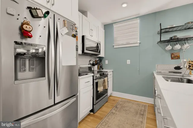 $649,999 | 719 18th Street Northeast, Unit 7191, Washington, DC 20002