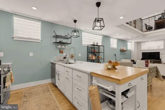 $649,999 | 719 18th Street Northeast, Unit 7191, Washington, DC 20002