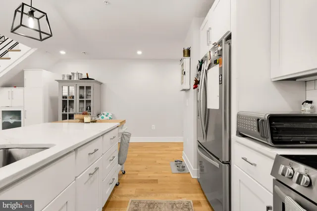 $649,999 | 719 18th Street Northeast, Unit 7191, Washington, DC 20002