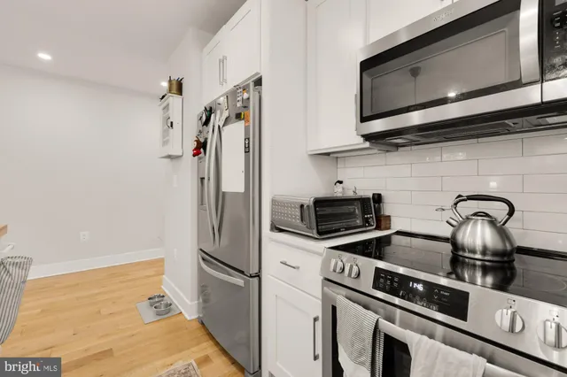 $649,999 | 719 18th Street Northeast, Unit 7191, Washington, DC 20002