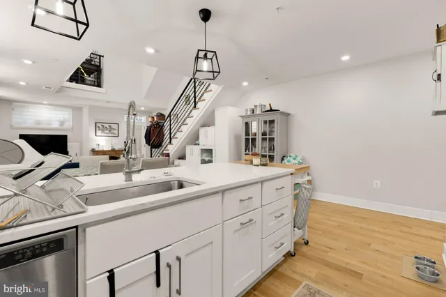 $649,999 | 719 18th Street Northeast, Unit 7191, Washington, DC 20002