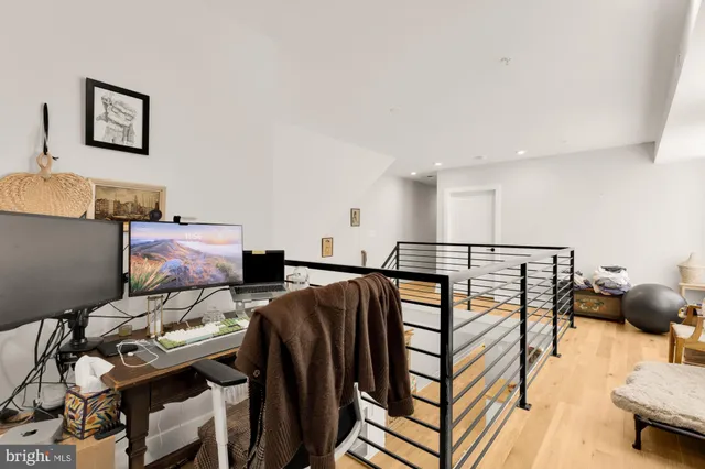 $649,999 | 719 18th Street Northeast, Unit 7191, Washington, DC 20002