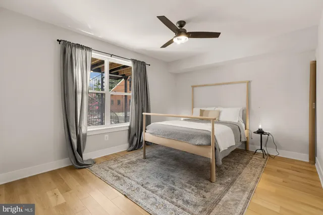 $649,999 | 719 18th Street Northeast, Unit 7191, Washington, DC 20002