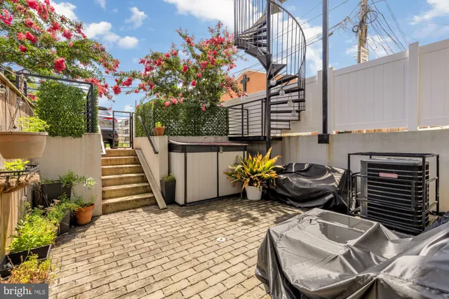 $649,999 | 719 18th Street Northeast, Unit 7191, Washington, DC 20002