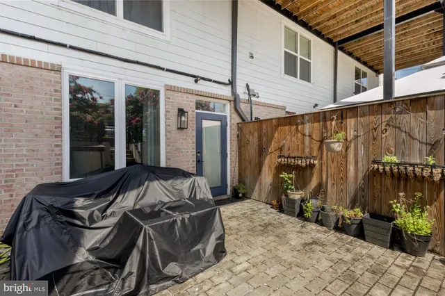 $649,999 | 719 18th Street Northeast, Unit 7191, Washington, DC 20002