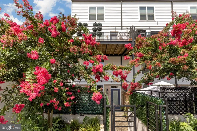 $649,999 | 719 18th Street Northeast, Unit 7191, Washington, DC 20002