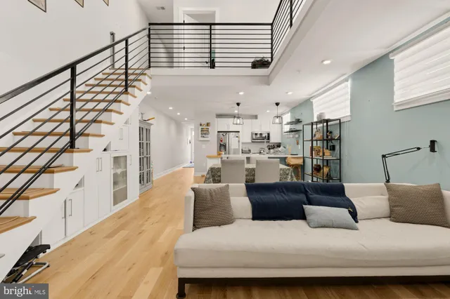 $649,999 | 719 18th Street Northeast, Unit 7191, Washington, DC 20002