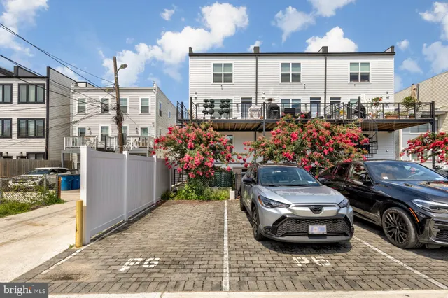 $649,999 | 719 18th Street Northeast, Unit 7191, Washington, DC 20002