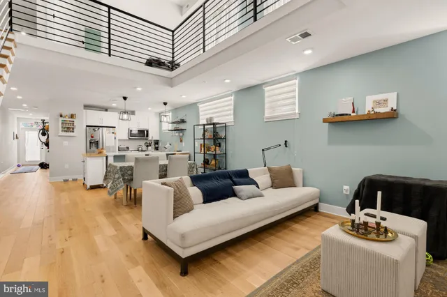 $649,999 | 719 18th Street Northeast, Unit 7191, Washington, DC 20002