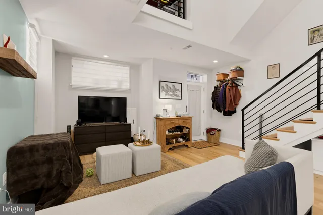 $649,999 | 719 18th Street Northeast, Unit 7191, Washington, DC 20002