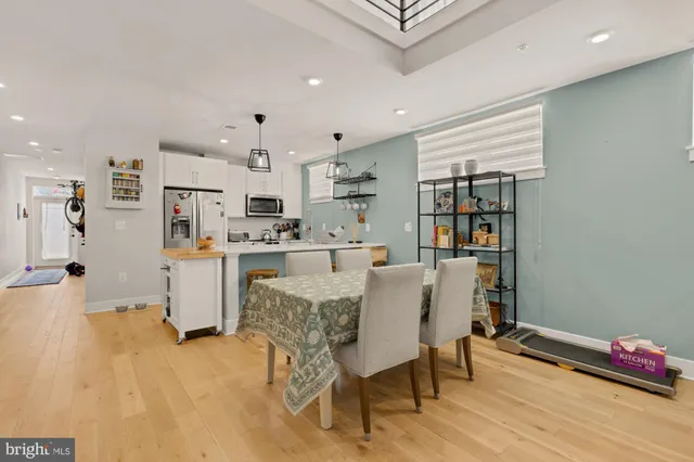 $649,999 | 719 18th Street Northeast, Unit 7191, Washington, DC 20002