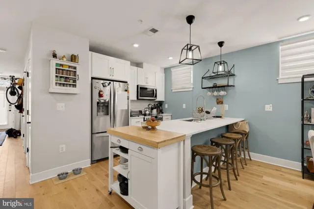 $649,999 | 719 18th Street Northeast, Unit 7191, Washington, DC 20002