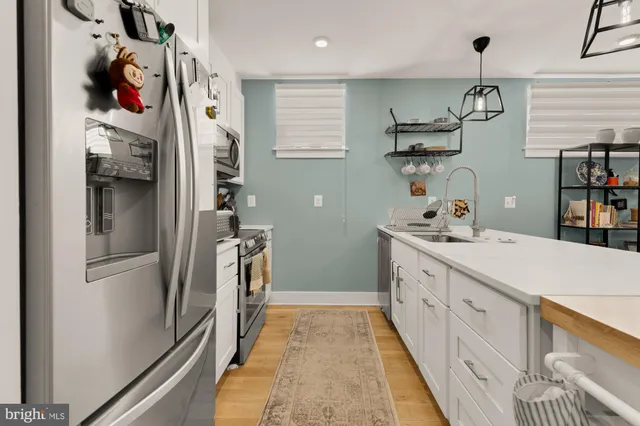 $649,999 | 719 18th Street Northeast, Unit 7191, Washington, DC 20002