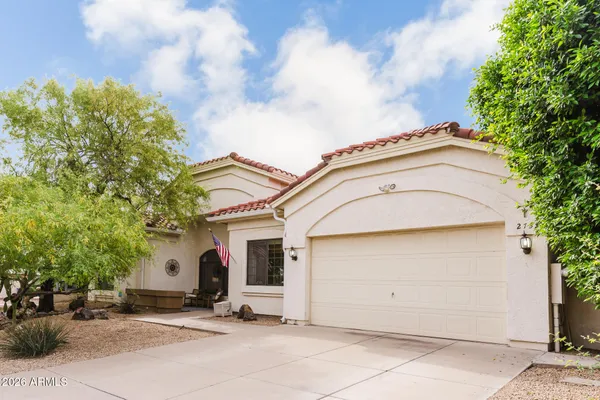 $799,000 | 2739 East Vista Drive, Phoenix, AZ 85032