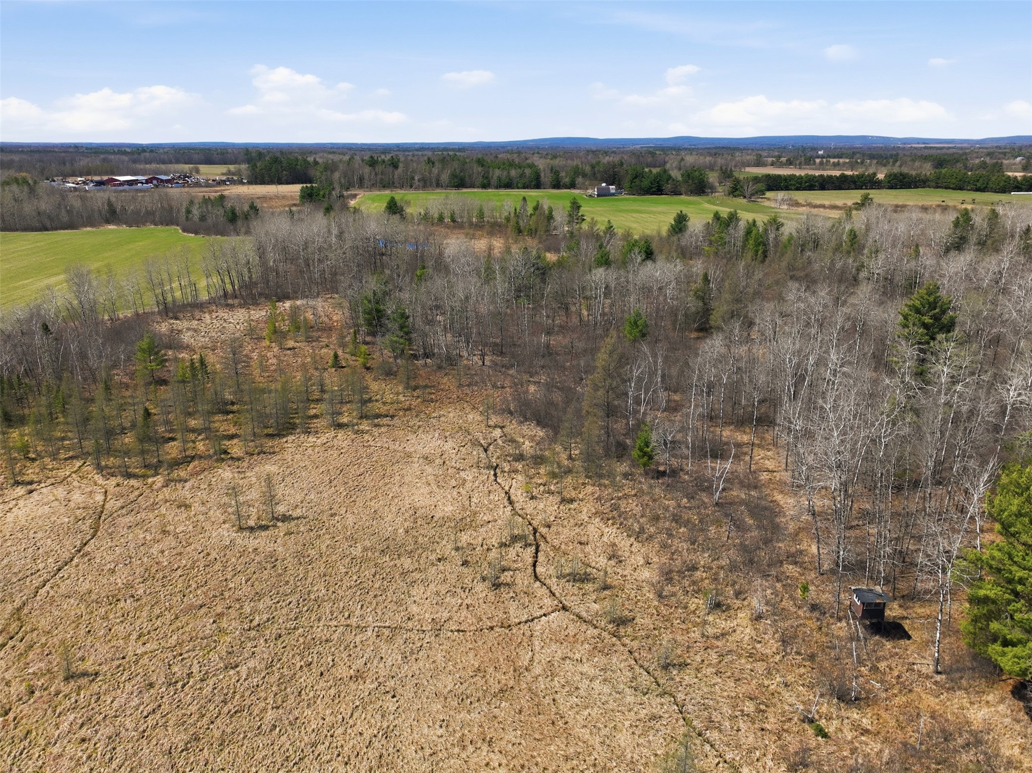 N4280 County Road East Bruce, WI 54819 - Photo 20 of 49