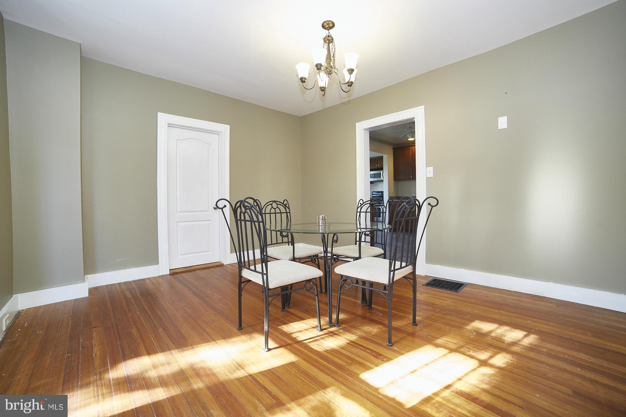 103 Hanover Road Reisterstown, MD 21136 - Photo 12 of 26 Dining Room