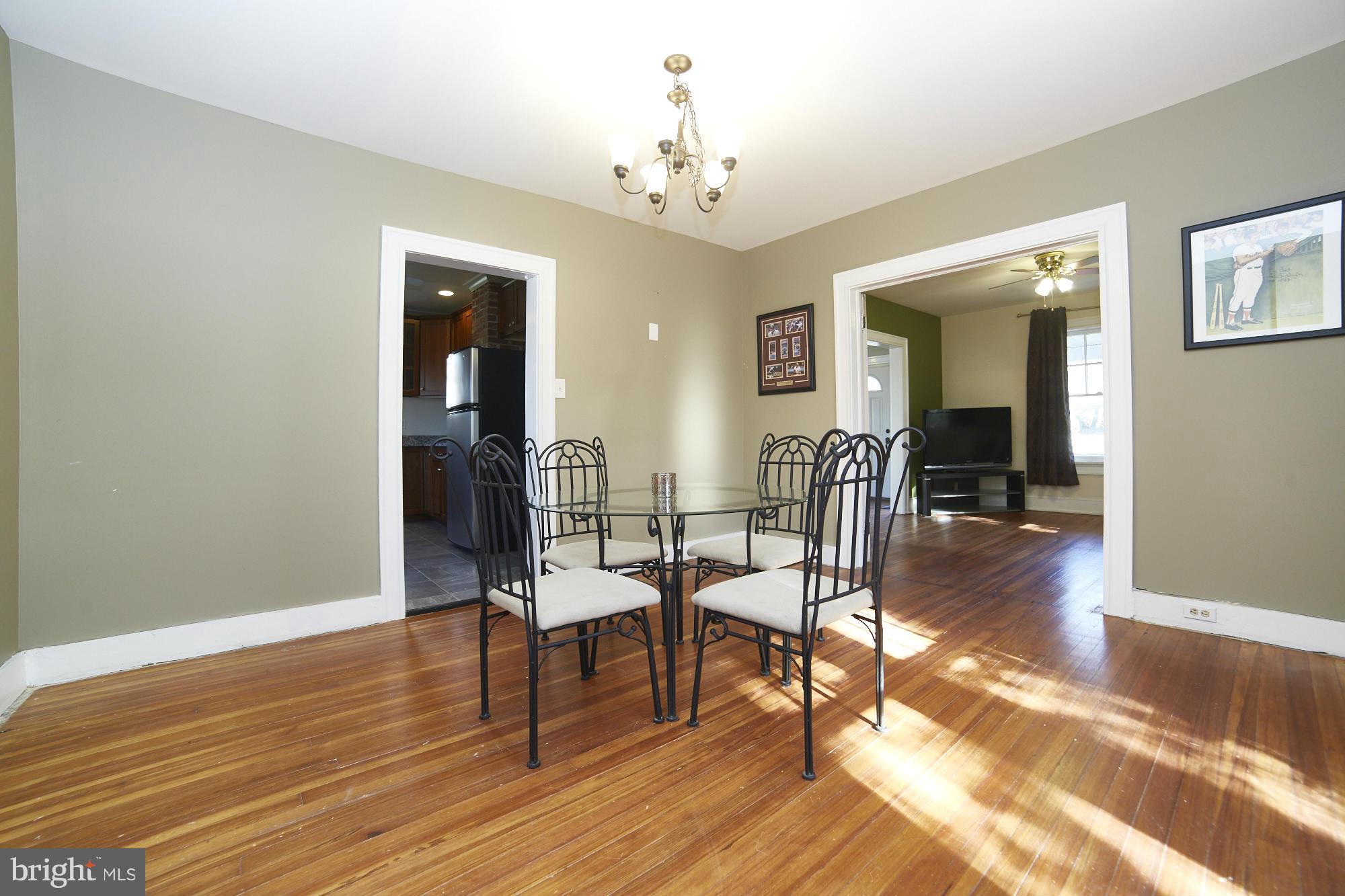 103 Hanover Road Reisterstown, MD 21136 - Photo 13 of 26 Dining Room