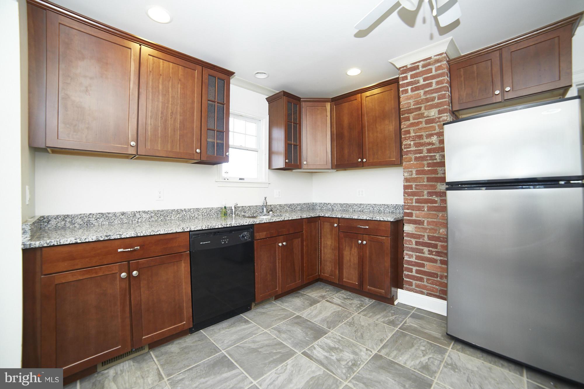 103 Hanover Road Reisterstown, MD 21136 - Photo 6 of 26 Kitchen