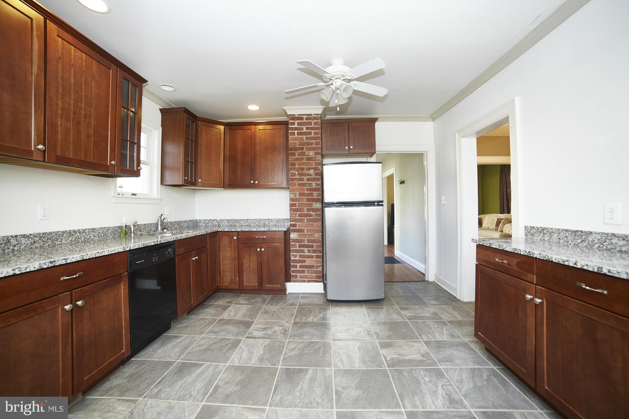103 Hanover Road Reisterstown, MD 21136 - Photo 7 of 26 Kitchen