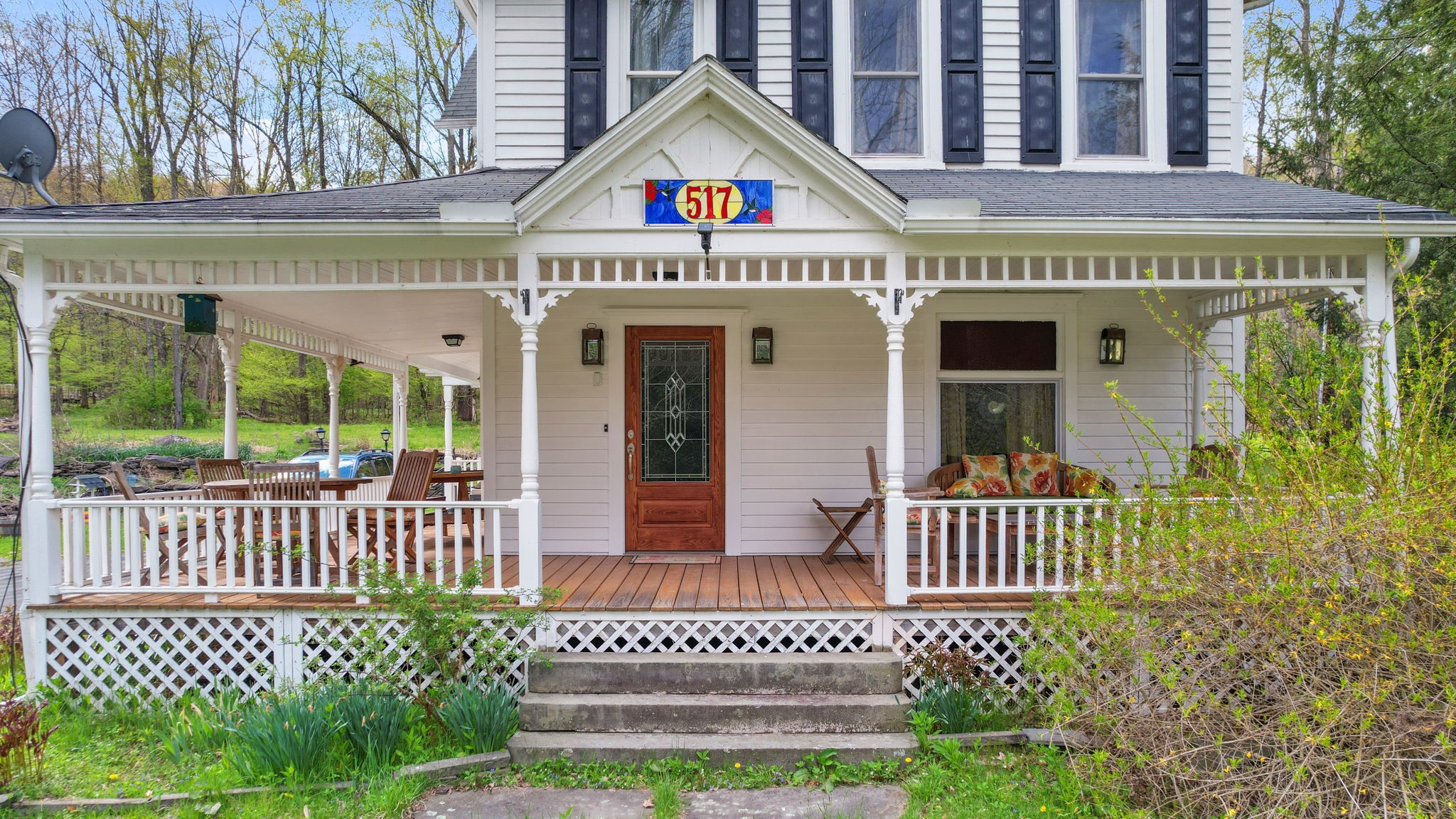 517 Sherman Road Susquehanna, PA 18847 - Photo 6 of 47