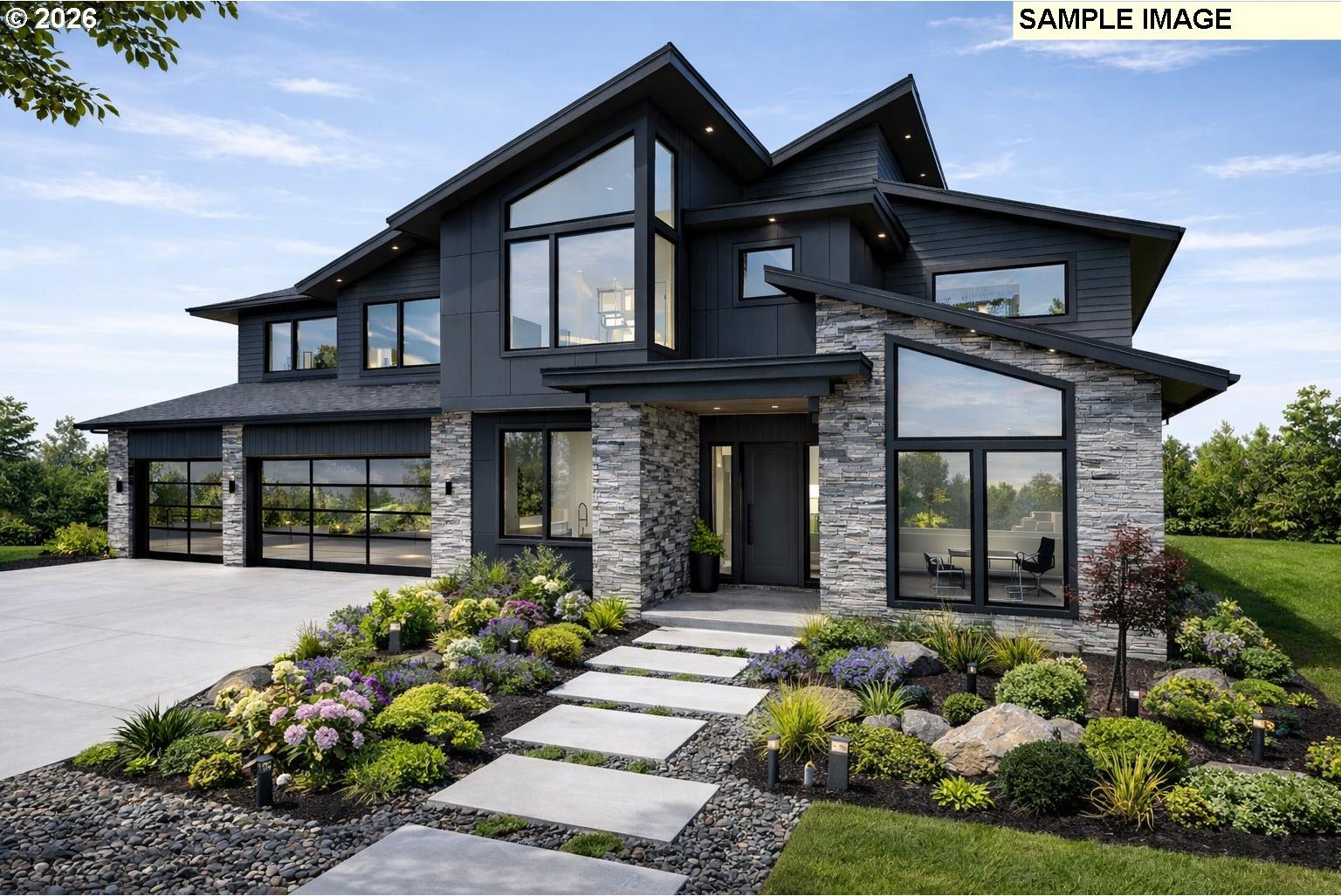 4615 Northwest Paddock Court Camas, WA 98607 - Photo 2 of 28 Gallery Image 2