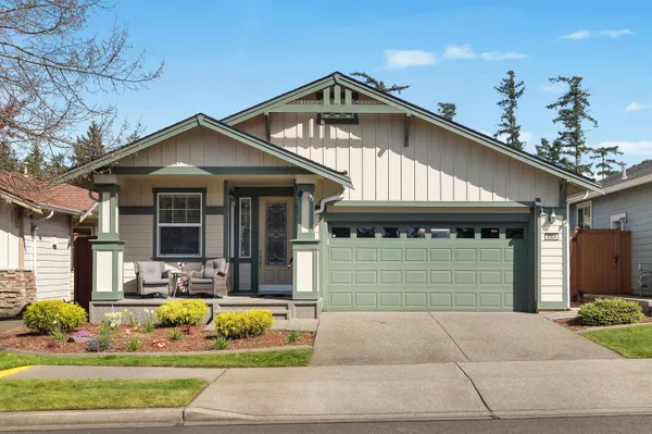 $599,999 | 8304 Vashon Drive Northeast, Olympia, WA 98516