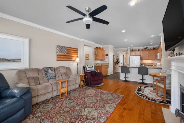 $599,999 | 8304 Vashon Drive Northeast, Olympia, WA 98516